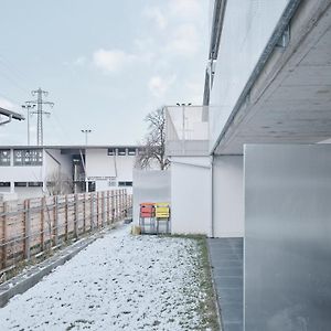 Wohnen In Wattens Top 3 Apartment Exterior photo