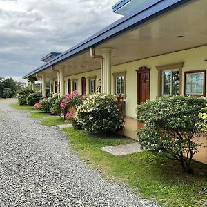 Binalonan Transient/Guesthouse Exterior photo