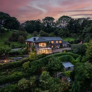 9 Bed In Cockermouth Sz570 Villa Bridekirk Exterior photo