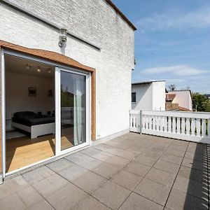 Am01 Haus Mit Garten & Terrasse! Apartment Gross-Gerau Exterior photo