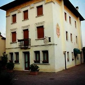 Albergo La Meridiana Portogruaro Exterior photo