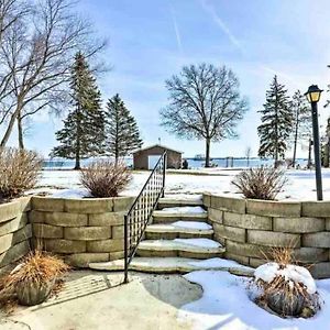 Beautiful Lake Home W/ Paddle-Boards & Kayaks Beaver Dam Exterior photo