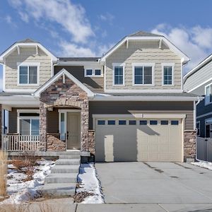 Modern Aurora Home 17 Mi To Downtown Denver! Exterior photo