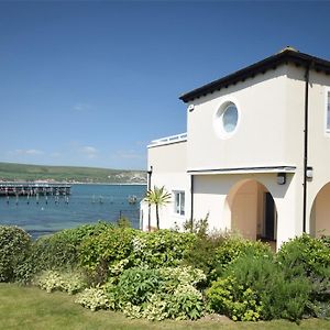 2 Bed In Swanage Dc168 Villa Exterior photo