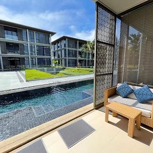 Baan Mai Khao 3 Br Apartment Phuket Exterior photo