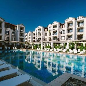 Apartment White Dolphin Greeenlife Sozopol Exterior photo