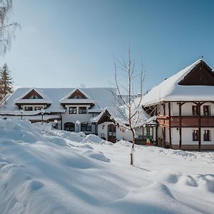 Oravsky Haj Garden Hotel & Resort Trstena Exterior photo