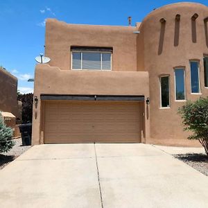 Home Near Balloon Fiesta Park! Albuquerque Exterior photo