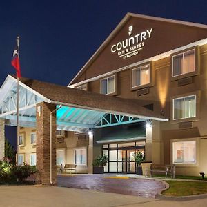 Country Inn & Suites By Radisson, Fort Worth West L-30 Nas Jrb Exterior photo