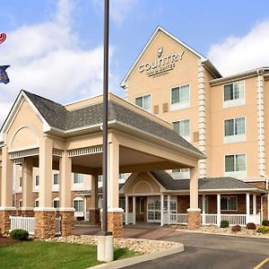 Country Inn & Suites By Radisson, Washington At Meadowlands, Pa Exterior photo