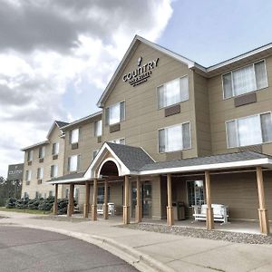 Country Inn & Suites By Radisson, Elk River, Mn Exterior photo