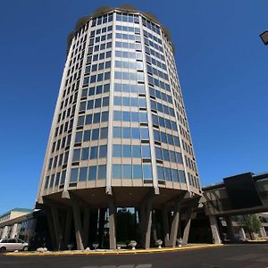 Radisson Hotel Southfield-Detroit Exterior photo