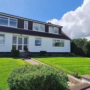 Hebridean Country House Villa Lochs Exterior photo