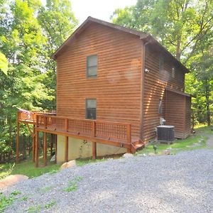 Almost Heaven - Cozy And Wonderful Villa Berkeley Springs Exterior photo