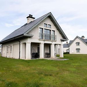 Luxury Lodge-Lough Erne Resort Ballycassidy Exterior photo