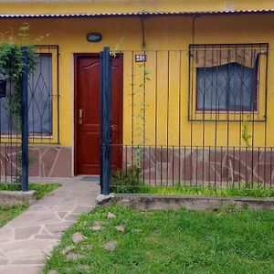 La Nona Apartment El Carmen Exterior photo