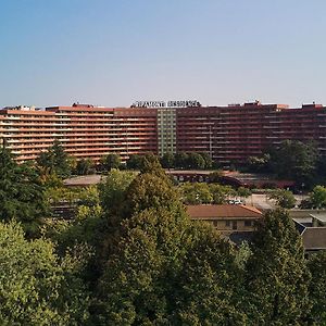 Ripamonti Residence & Hotel Milano Pieve Emanuele Exterior photo