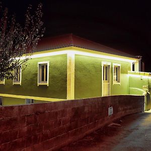 Casa De Ribeira Sacra Con Calefaccion Villa Panton Exterior photo