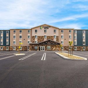 Woodspring Suites Moreno Valley Exterior photo