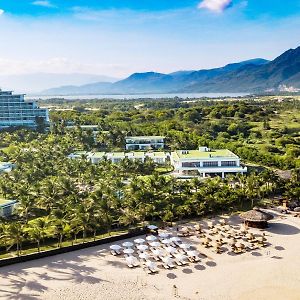 Cam Ranh Riviera Beach Resort & Spa Cam Lam Exterior photo