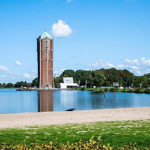 Tiny House In Center Aalsmeer I Close To Schiphol & Amsterdam Apartment Exterior photo