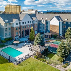 Staybridge Suites Denver - Cherry Creek, An Ihg Hotel Exterior photo