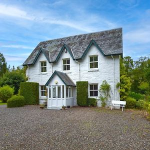 4 Bed In Pitlochry 89750 Villa Tummel Bridge Exterior photo