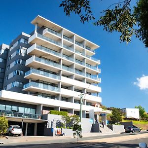 Mantra Wollongong Aparthotel Exterior photo