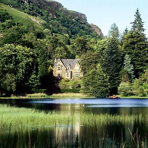 Creag-Ard House Villa Camusnagaul Exterior photo