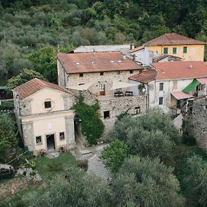 Un'Ottima Annata B&B Montedivalli Chiesa Exterior photo