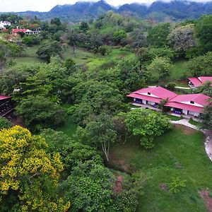 Los Susurros. Casa Bed & Breakfast Palenque Exterior photo