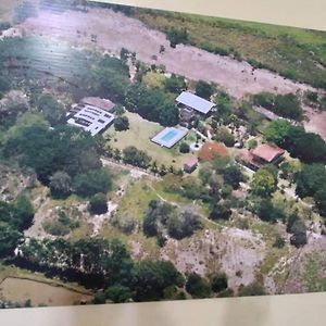 Sitio Recanto Dos Anjos Es Villa Guarapari Exterior photo