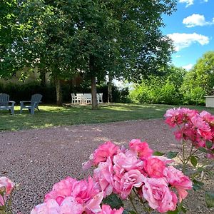 Gite Le 31 Bis, En Centre Ville Avec Jardin. Blaye Exterior photo