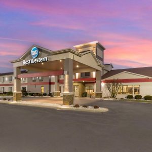 Best Western Celina Hotel Exterior photo