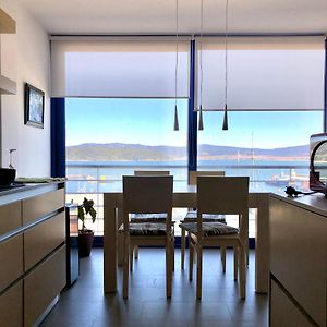 Apartamento Exclusivo Con Vistas Al Mar Apartment Outes Exterior photo