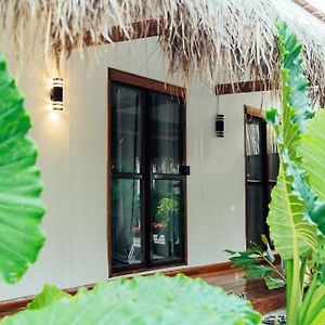 Mazawa Siargao Hotel General Luna  Exterior photo