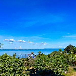 Kohchang Fuengfah Hotel Koh Chang Exterior photo