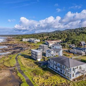 Arbor House North Villa Yachats Exterior photo