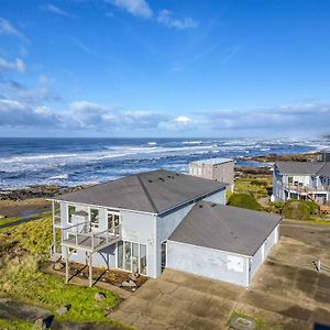 Arbor House South Villa Yachats Exterior photo