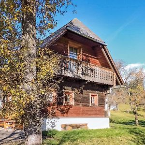 Liebevolles Ferienhaus Villa Fischbach Exterior photo