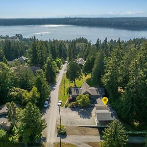 Sammamish Cottage By Betterstay Exterior photo