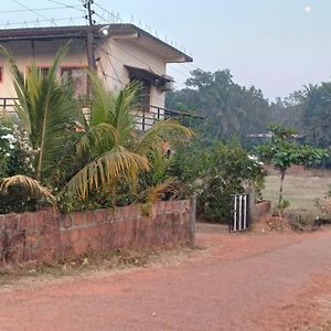 Farmers Corner Homestay Aronda Near Arambol Beach Corgao Exterior photo