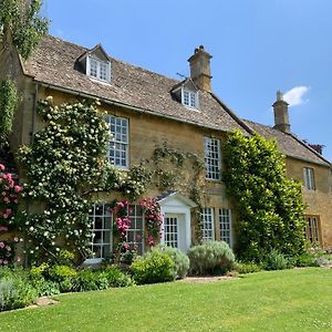 Wood Stanway House Villa Cheltenham Exterior photo