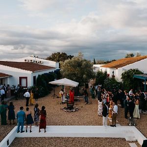 Quinta Da Chamine Hotel Ferreira Do Alentejo Exterior photo