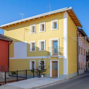 Begale - Rifugio Urbano Apartment Rotzo Exterior photo