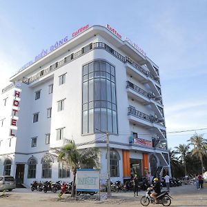 Bien Dong Hotel Dao Phu Quy Cu Lao Thu Exterior photo