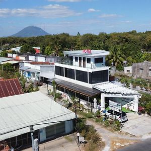 Ngoc An Hotel Tay Ninh Exterior photo