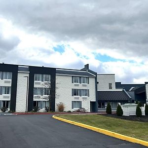 Best Western Carlisle South Hotel Exterior photo