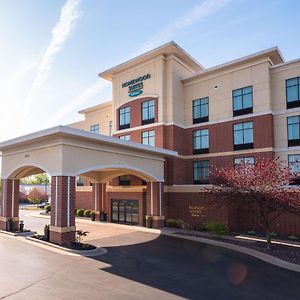 Homewood Suites By Hilton Joplin Exterior photo