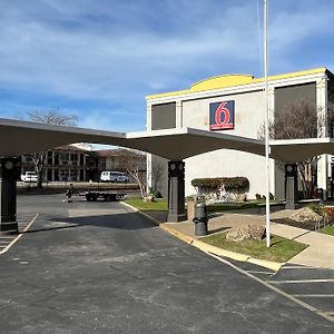 Studio 6 Mesquite, Tx Town East Hotel Exterior photo